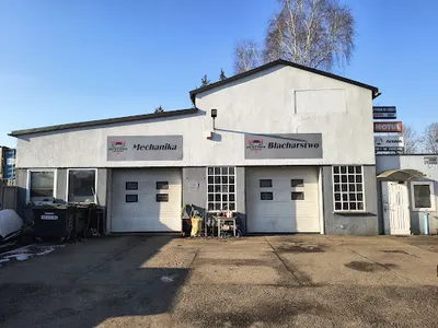 Revcars - Mechanika pojazdowa Częstochowa | Blacharstwo i lakiernictwo | Mechanik Blacharz Lakiernik Częstochowa